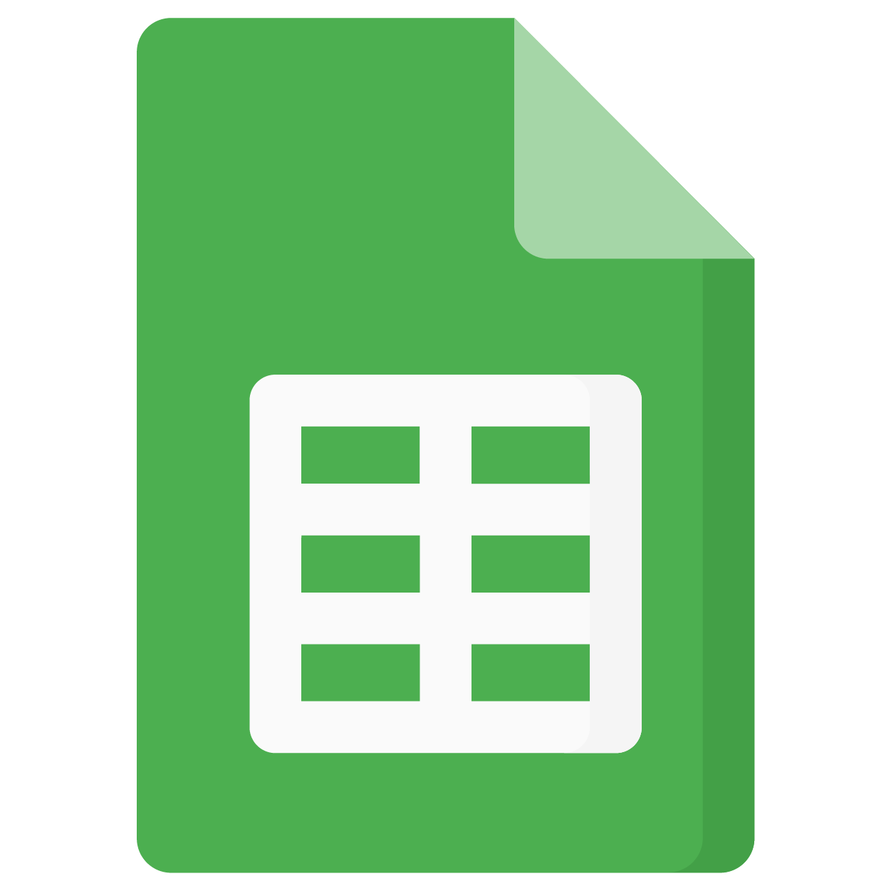 Google Sheets