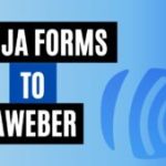 integrate ninja forms to aweber