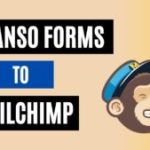 integrate planso forms to mailchimp
