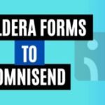 integrate caldera forms to omnisend