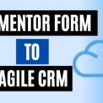 integrate elementor forms to agile crm
