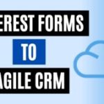 integrate everest forms to agile crm