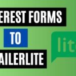 integrate everest forms to mailerlite