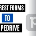 integrate everest forms to pipedrive