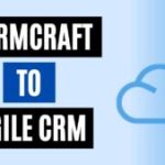 integrate formcraft to agile crm