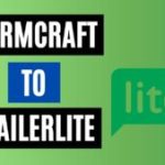 integrate formcraft to mailerlite