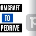 integrate formcraft to pipedrive