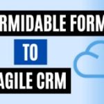 integrate formidable forms to agile crm