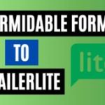 integrate formidable forms to mailerlite