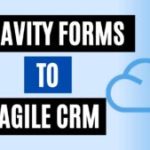 integrate gravity forms to agile crm