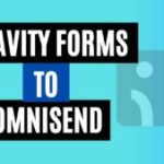 integrate gravity forms to omnisend