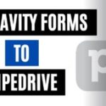 integrate gravity forms to pipedrive