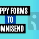 integrate happy forms to omnisend