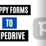 integrate happy forms to pipedrive