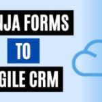 integrate ninja forms to agile crm