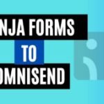 integrate ninja forms to omnisend