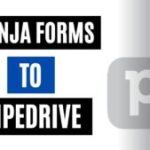 integrate ninja forms to pipedrive