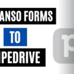 integrate planso forms to pipedrive