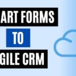 integrate smart forms to agile crm