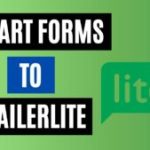 integrate smart forms to mailerlite