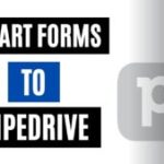 integrate smart forms to pipedrive