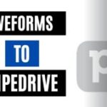 integrate weforms to pipedrive