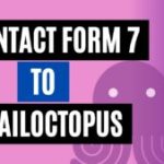 integrate contact form 7 to emailoctopus