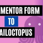 integrate elementor form to emailoctopus