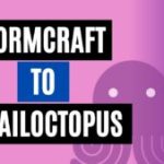 integrate formcraft to emailoctopus
