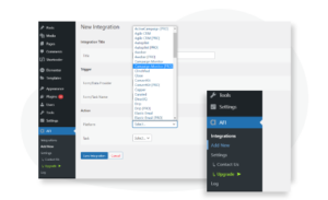 Advanced Form Integration | Your Ultimate Form Integration Plugin