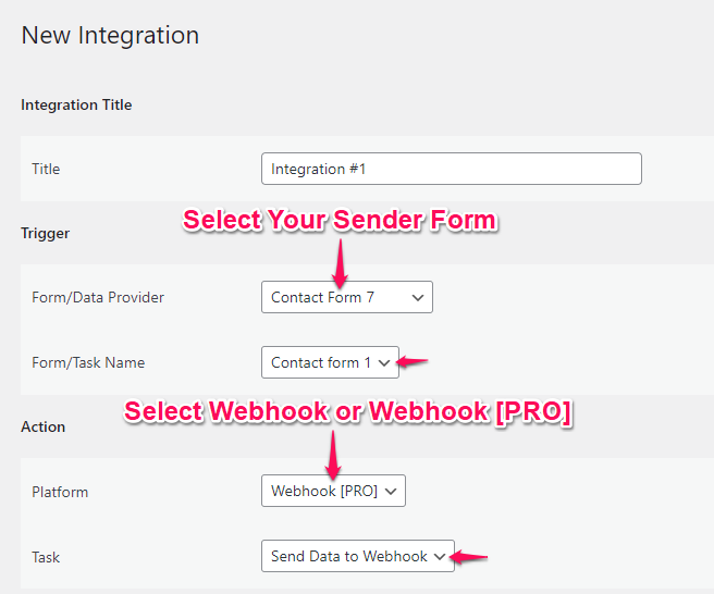 wealthbox integration